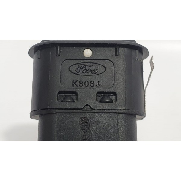 Botão Ajuste Banco Dia Esq Land Rover Freelander Ii 2.0 2014