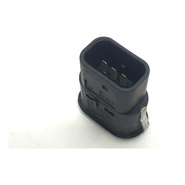 Botão Ajuste Banco Dia Esq Land Rover Freelander Ii 2.0 2014