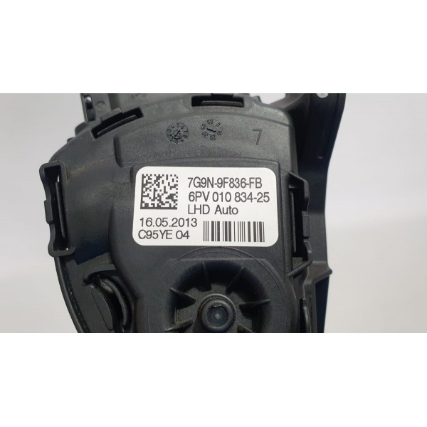 Pedal Acelerador Eletrônico Land Rover Freelander Ii 2.0 14