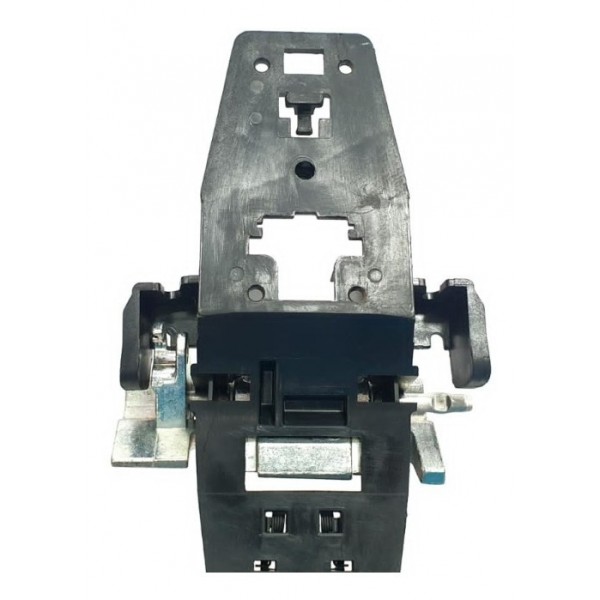 Suporte Maçaneta Tras Esq Land Rover Freelander Ii 2.0 2014 Preto