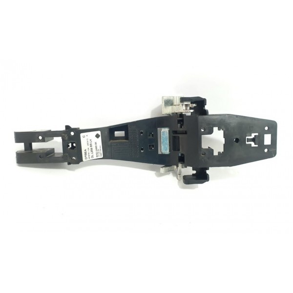 Suporte Maçaneta Tras Esq Land Rover Freelander Ii 2.0 2014 Preto