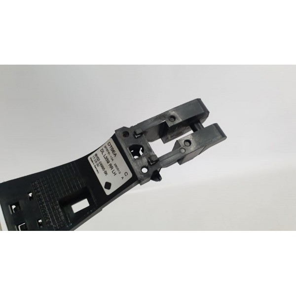 Suporte Maçaneta Tras Esq Land Rover Freelander Ii 2.0 2014 Preto