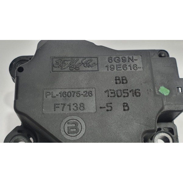 Motor Atuador Ar Condicionado Land Rover Freelander Ii 2.0 