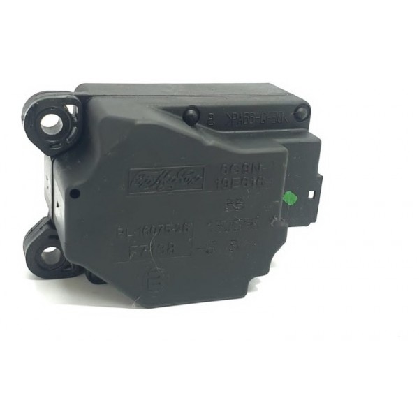 Motor Atuador Ar Condicionado Land Rover Freelander Ii 2.0 