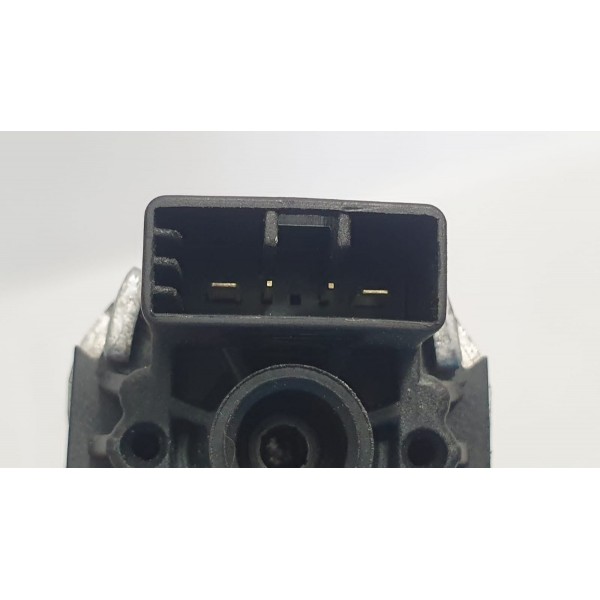 Motor Banco Dianteiro Esq Land Rover Freelander Ii 2.0 2014