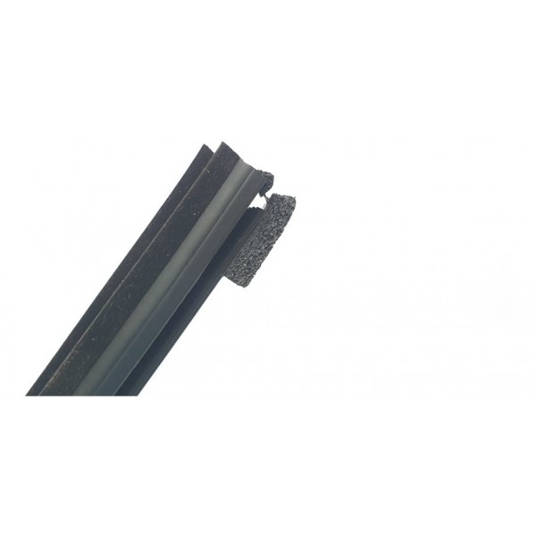 Borracha Pestana Interna Porta Tras Direita Equinox 1.5t 22