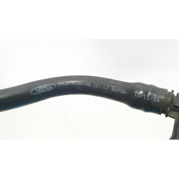 Mangueira Tubulação Canister Jaguar Xe 2.0 2016