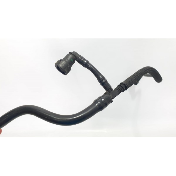 Mangueira Tubulação Canister Jaguar Xe 2.0 2016