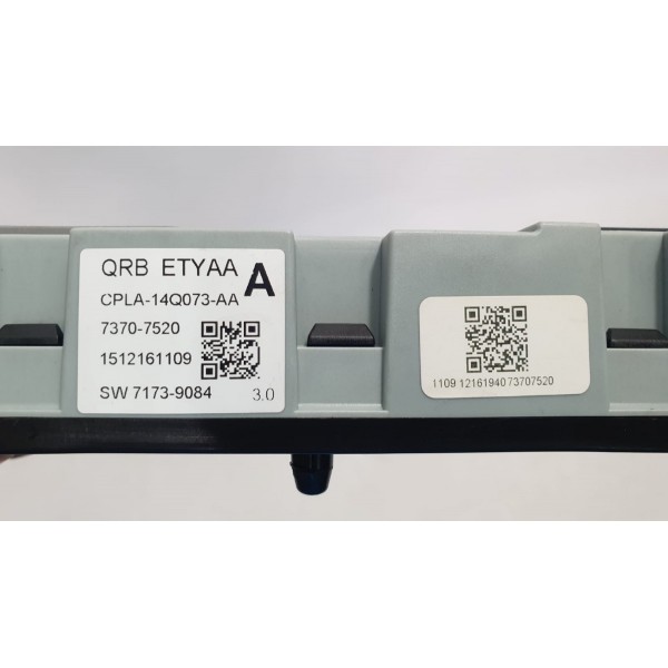 Caixa De Fusíveis Jaguar Xe 2.0 2016