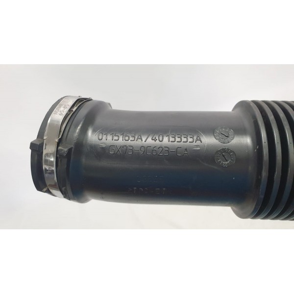 Duto Ar Ventilação Jaguar Xe 2.0 2016