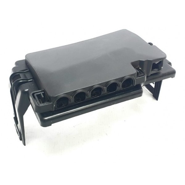 Caixa De Fusíveis Polo Bateria Vw Polo Highline 2020