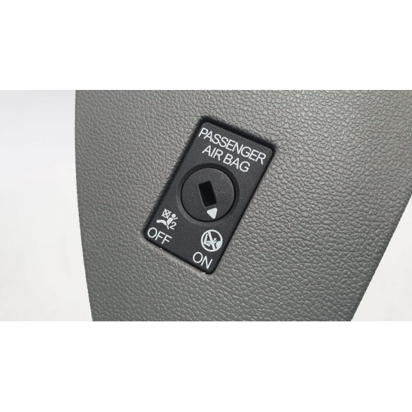 Acabamento Painel L/direito Vw Polo Highline 2020