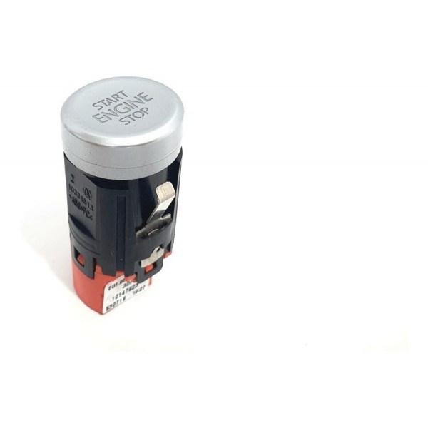 Botão Start/stop Vw Polo Highline 2020 Cód. 2g1959839a