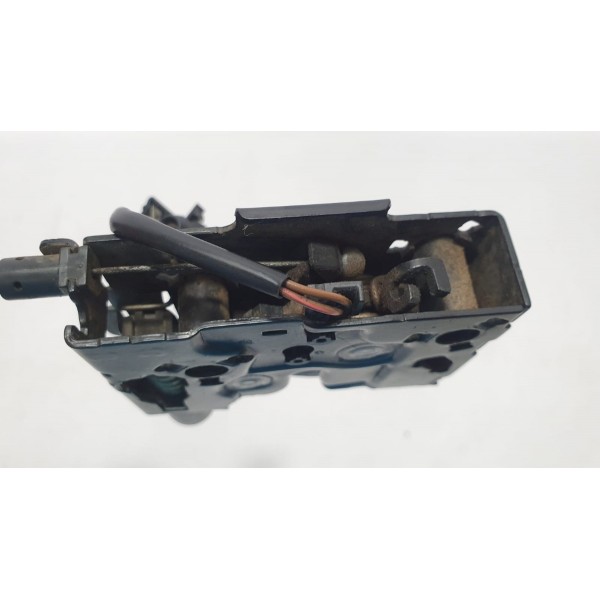 Fechadura Do Capô Vw Polo Highline 2020