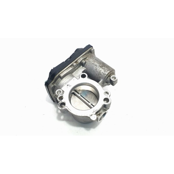 Corpo De Borboleta Tbi Vw Polo Highline 2020 Cód. 04c133062h