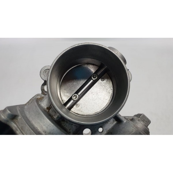 Corpo De Borboleta Tbi Vw Polo Highline 2020 Cód. 04c133062h