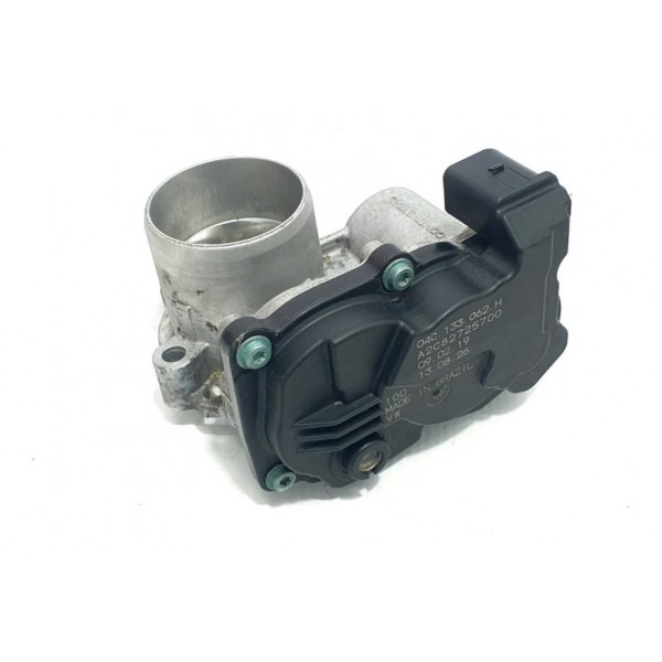 Corpo De Borboleta Tbi Vw Polo Highline 2020 Cód. 04c133062h