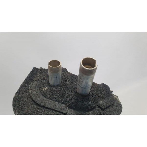 Radiador Ar Quente Land Rover Freelander Ii 2.0 2014