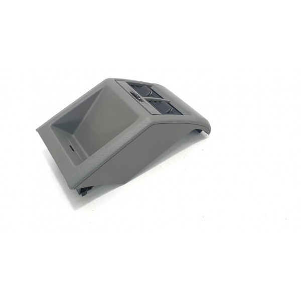 Difusor De Ar Console Traseiro Vw Polo Highline 2020
