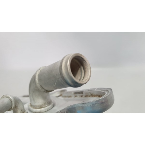 Trocador De Calor Vw Polo Highline 2020