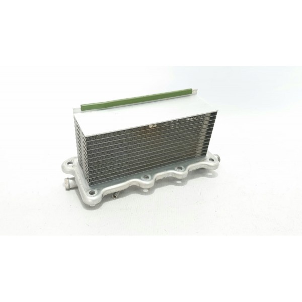 Trocador De Calor Vw Polo Highline 2020