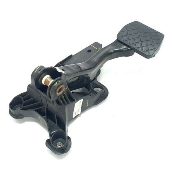 Pedal De Freio Vw Polo Highline 2020 