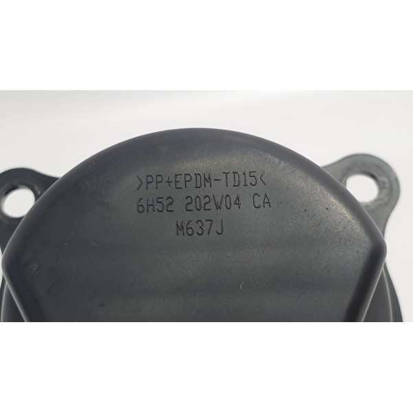 Tweeter Alto Falante Land Rover Freelander Ii 2.0 2014 Preto