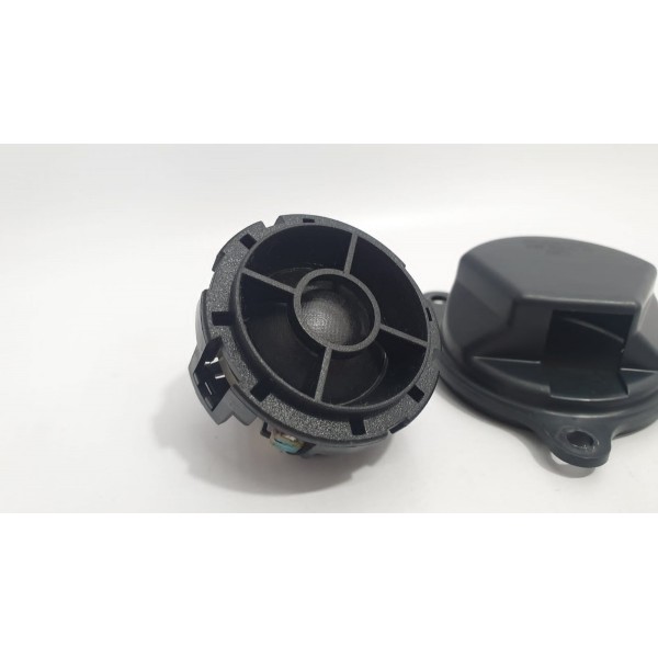 Tweeter Alto Falante Land Rover Freelander Ii 2.0 2014 Preto