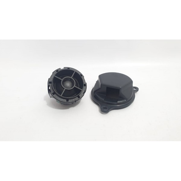 Tweeter Alto Falante Land Rover Freelander Ii 2.0 2014 Preto