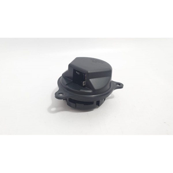 Tweeter Alto Falante Land Rover Freelander Ii 2.0 2014 Preto