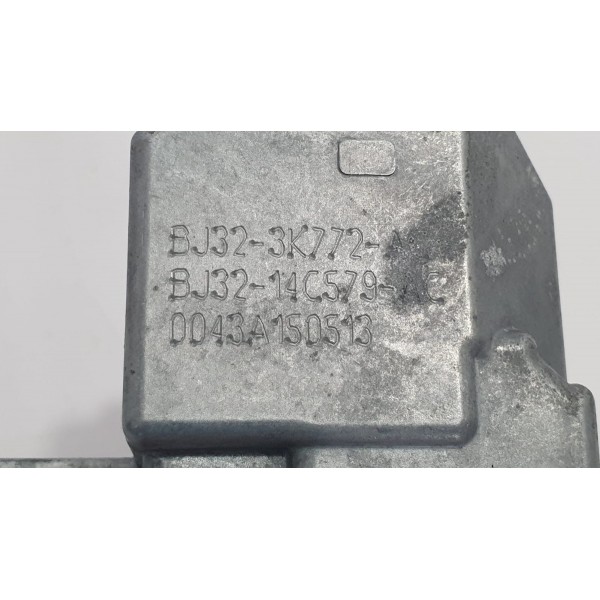 Trava Do Volante Land Rover Freelander Ii 2.0 2014