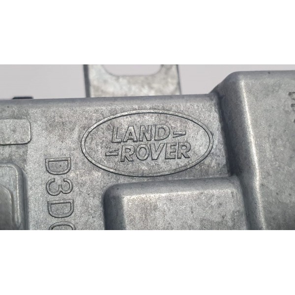 Trava Do Volante Land Rover Freelander Ii 2.0 2014