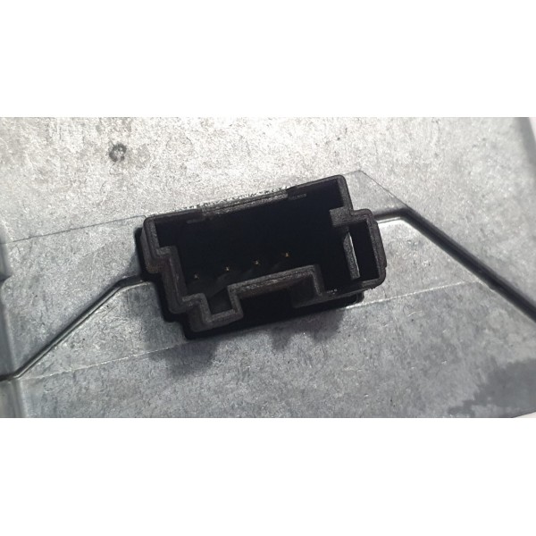 Trava Do Volante Land Rover Freelander Ii 2.0 2014