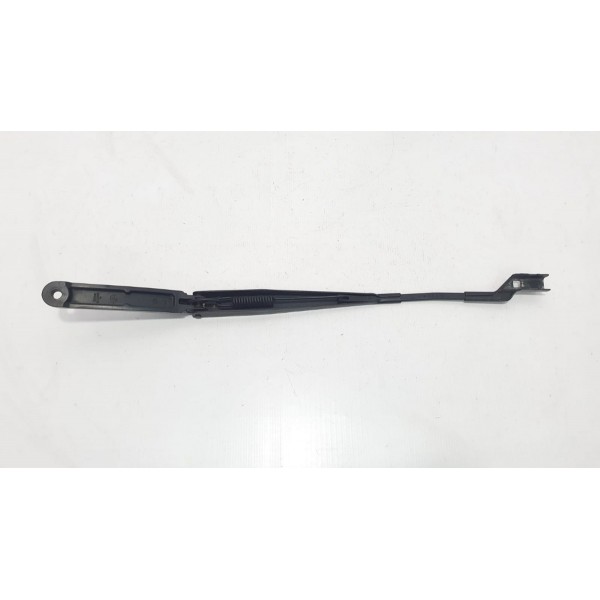 Braço Limpador Para-brisa L/esquerdo Vw Polo Highline 2020 Esquerdo