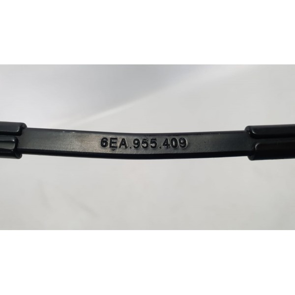 Braço Limpador Para-brisa L/esquerdo Vw Polo Highline 2020 Esquerdo