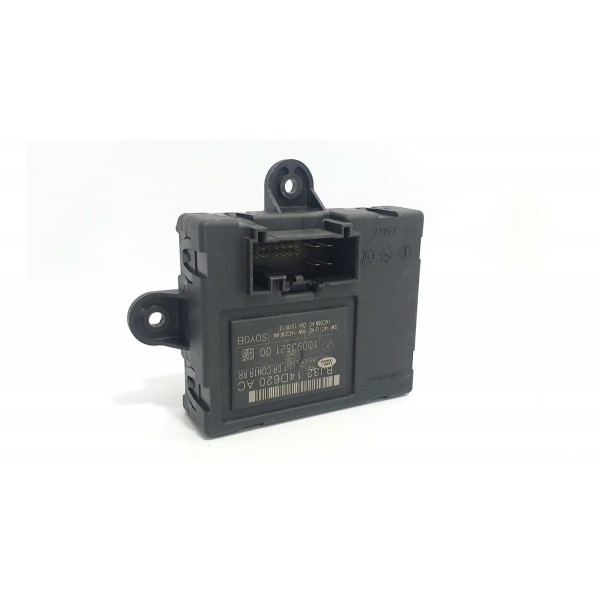 Módulo Conforto Porta Land Rover Freelander Ii 2.0 2014