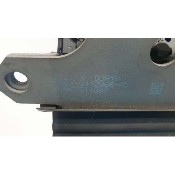 Fechadura Tampa Tras Porta-malas Land Rover Freelander Ii