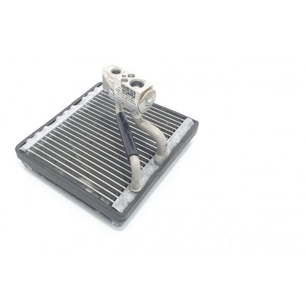Evaporador Ar Condicionado Vw Polo Highline 2020