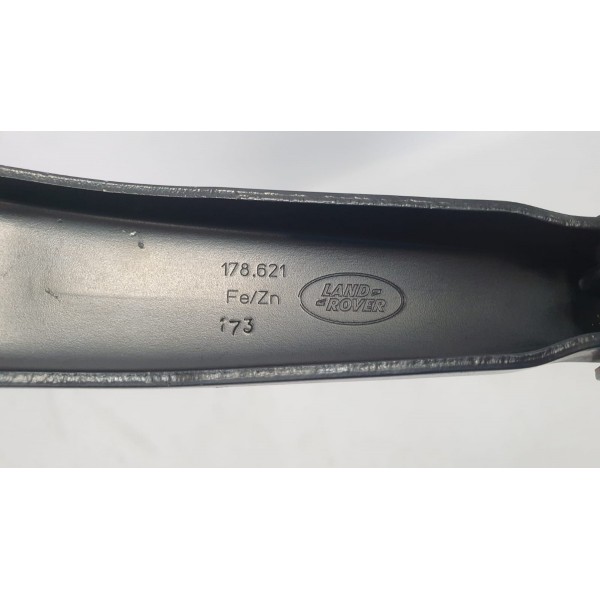 Braço Limpador Para-brisa Dir Land Rover Freelander Ii 2.0  Direito