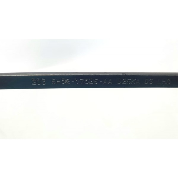 Braço Limpador Para-brisa Esq Land Rover Freelander Ii 2.0 - Esquerdo