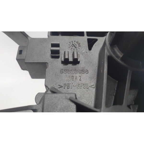 Motor Limpador Vidro Tras Land Rover Freelander Ii 2.0 2014