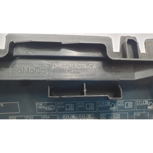 Tampa Caixa De Fusíveis Land Rover Freelander Ii 2.0 2014