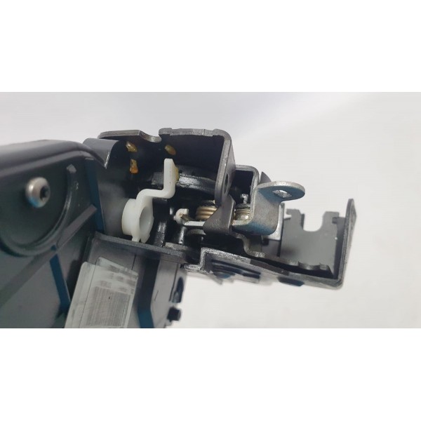 Fechadura Porta Tras Dir Land Rover Freelander Ii 2.0 2014