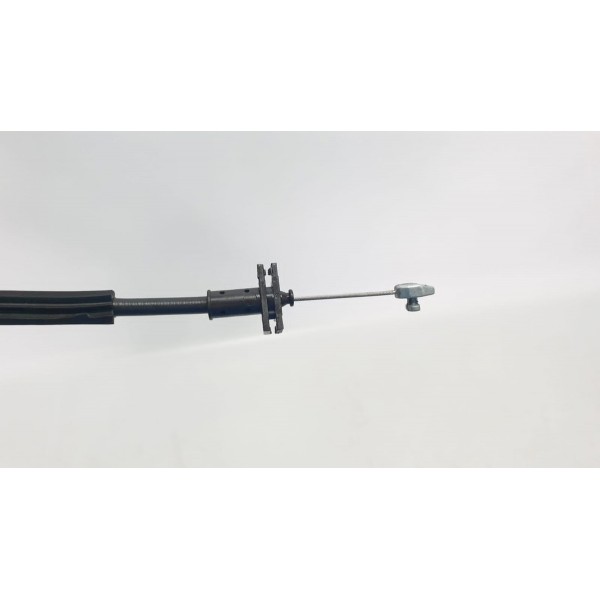 Maçaneta Traseira Direita Land Rover Freelander Ii 2.0 2014 Preto