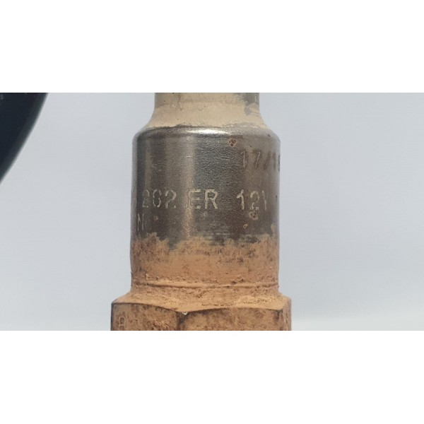 Sonda Lambda Vw Polo Highline 2020 04e906262er // 04e906262