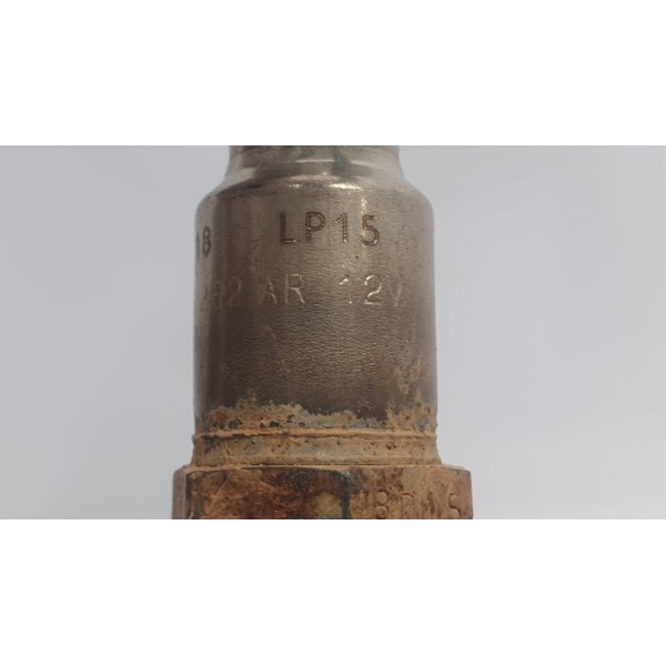 Sonda Lambda Vw Polo Highline 2020 04e906262ar // 04e906262