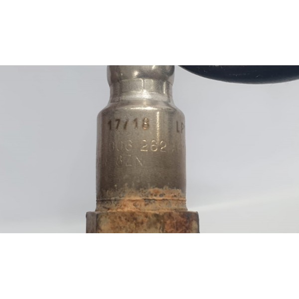 Sonda Lambda Vw Polo Highline 2020 04e906262ar // 04e906262