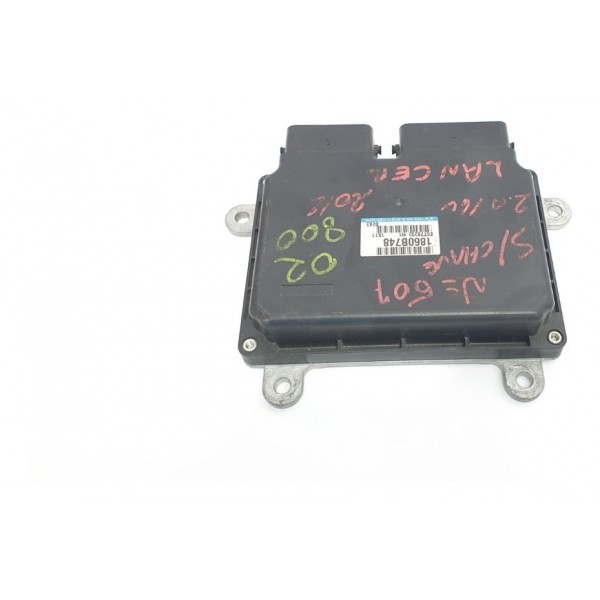 Módulo Injeção Mitsubishi Lancer 2012