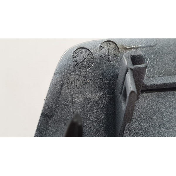 Tampa Esguicho Limpador Farol L/direito Audi Q3 2012