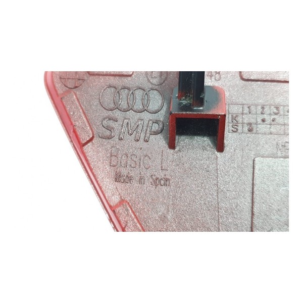 Tampa Esguicho Limpador Farol L/esquerdo Audi Q3 2012